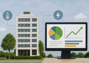 building energy management systems