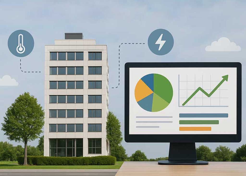 building energy management systems